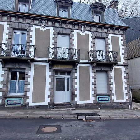 Villa De La Dore Le Mont-Dore Exterior foto